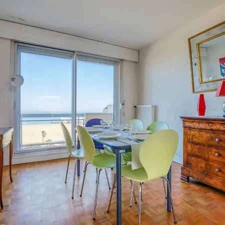 Les Tamaris By Interhome Appartement Arcachon