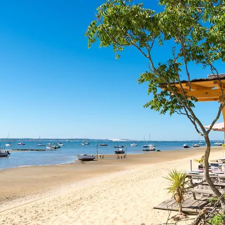 Les Tamaris By Interhome アルカション