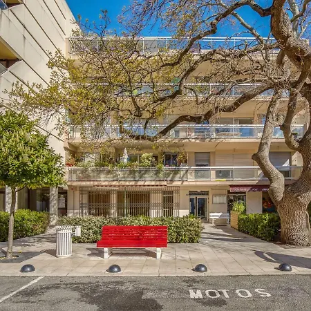 Les Tamaris By Interhome * Arcachon