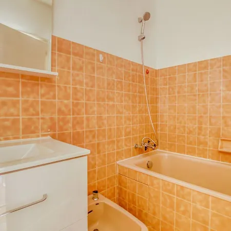 Les Tamaris By Interhome Arcachon