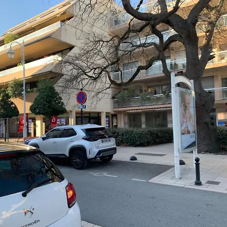 Les Tamaris By Interhome * Arcachon