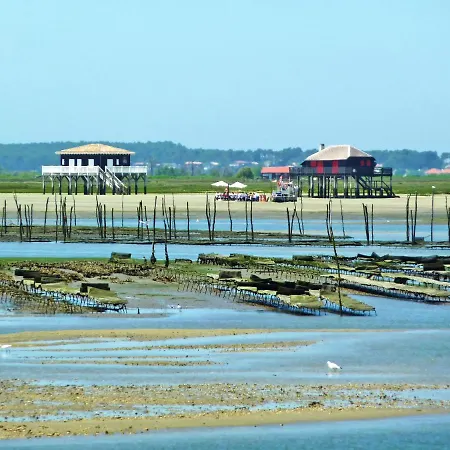 Les Tamaris By Interhome * Arcachon