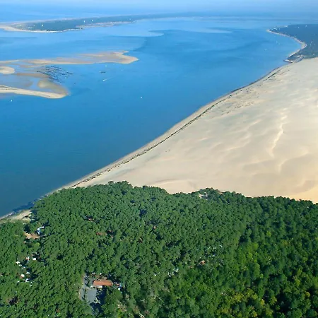 Les Tamaris By Interhome Arcachon