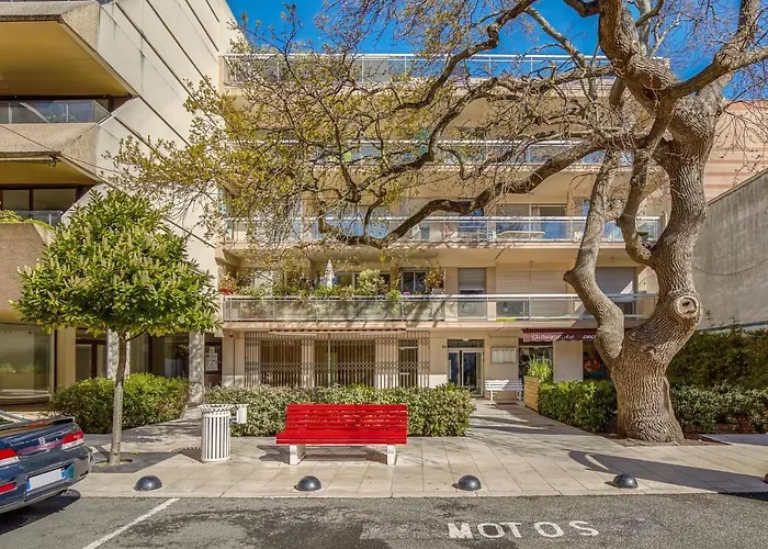 Les Tamaris By Interhome * Arcachon