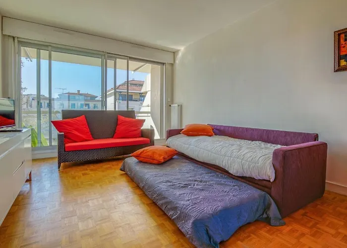 Les Tamaris By Interhome Arcachon