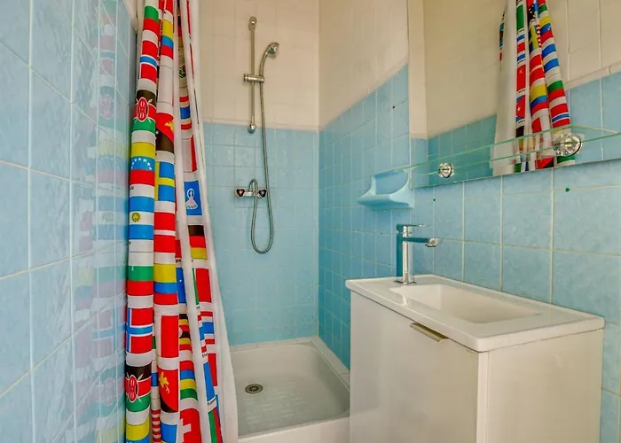 Les Tamaris By Interhome Arcachon